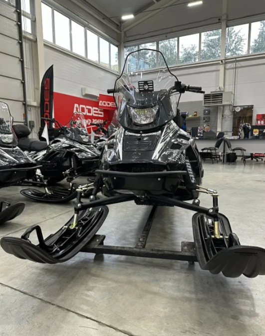 СНЕГОХОД IRBIS SF200L XE SUPERLONG в Батайске