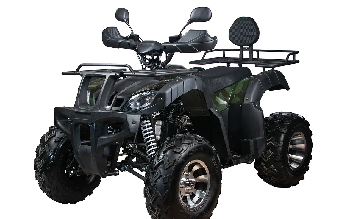 Квадроцикл YACOTA SELA 200 PRO в Батайске