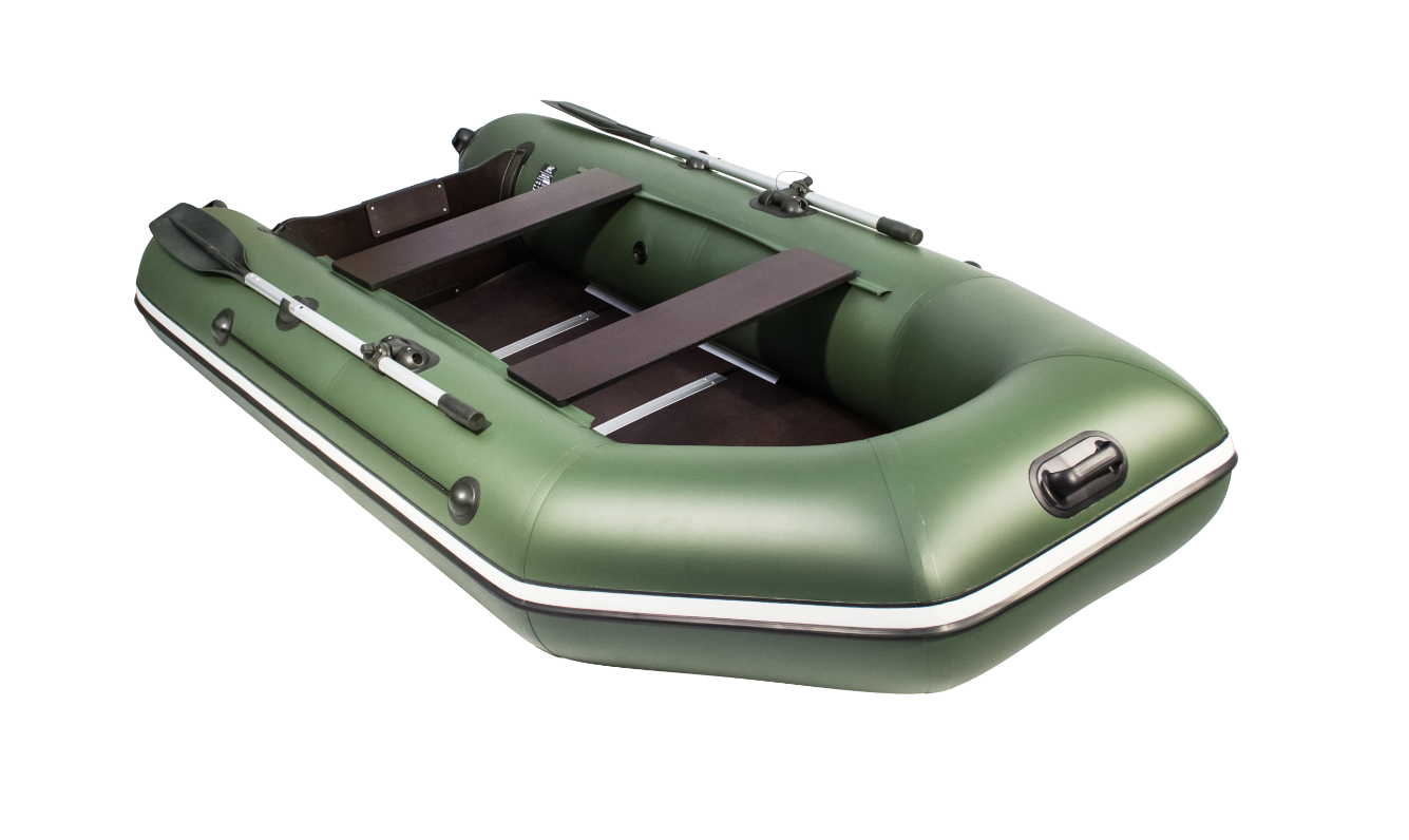 Лодка АКВА 2900 СК в Батайске