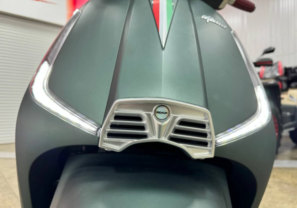 Скутер PROMAX Miami 240 (49) в Батайске