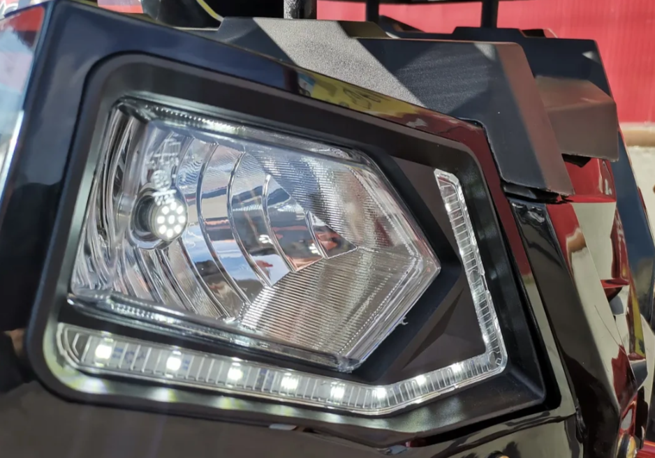 Квадроцикл GBM SHARP BIG 300 NEW в Батайске