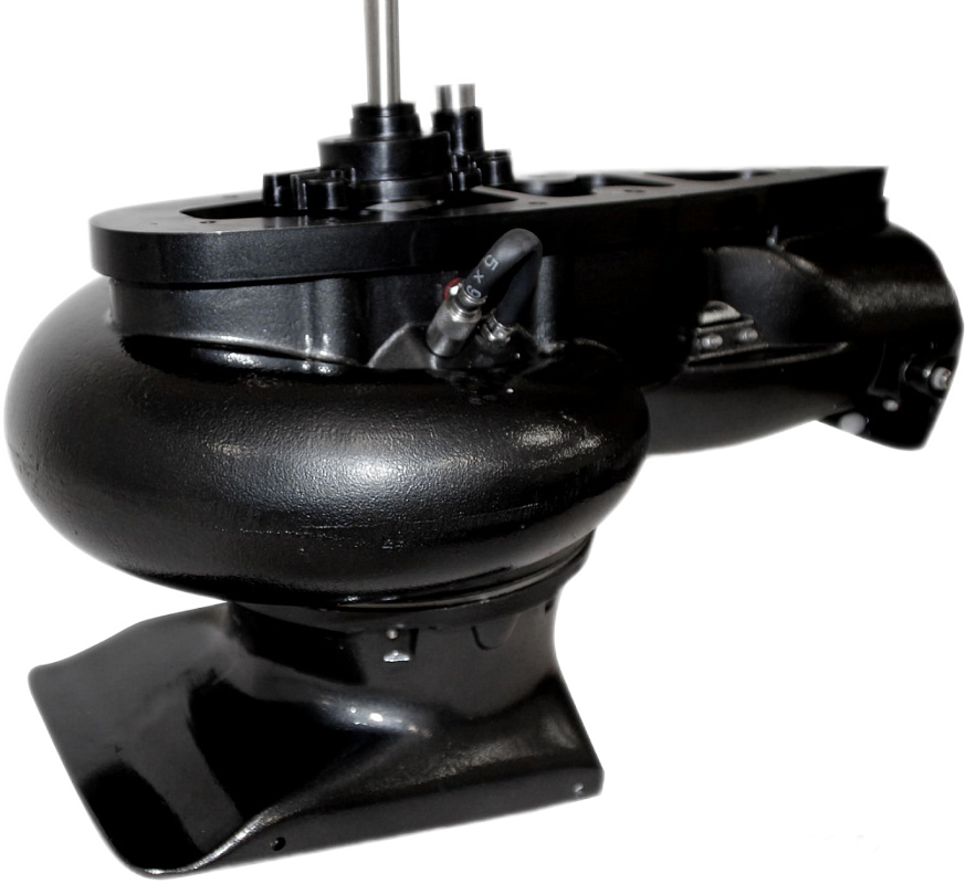 Водомётная насадка CONDOR 30 JET в Батайске