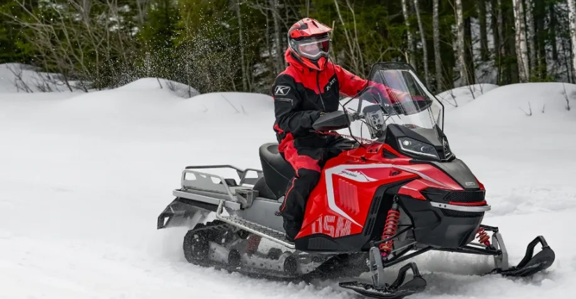 Снегоход OSM SM1000 в Батайске