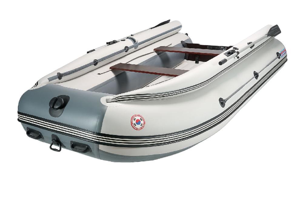 Лодка MISHIMO FAMILY LITE DF 430 в Батайске