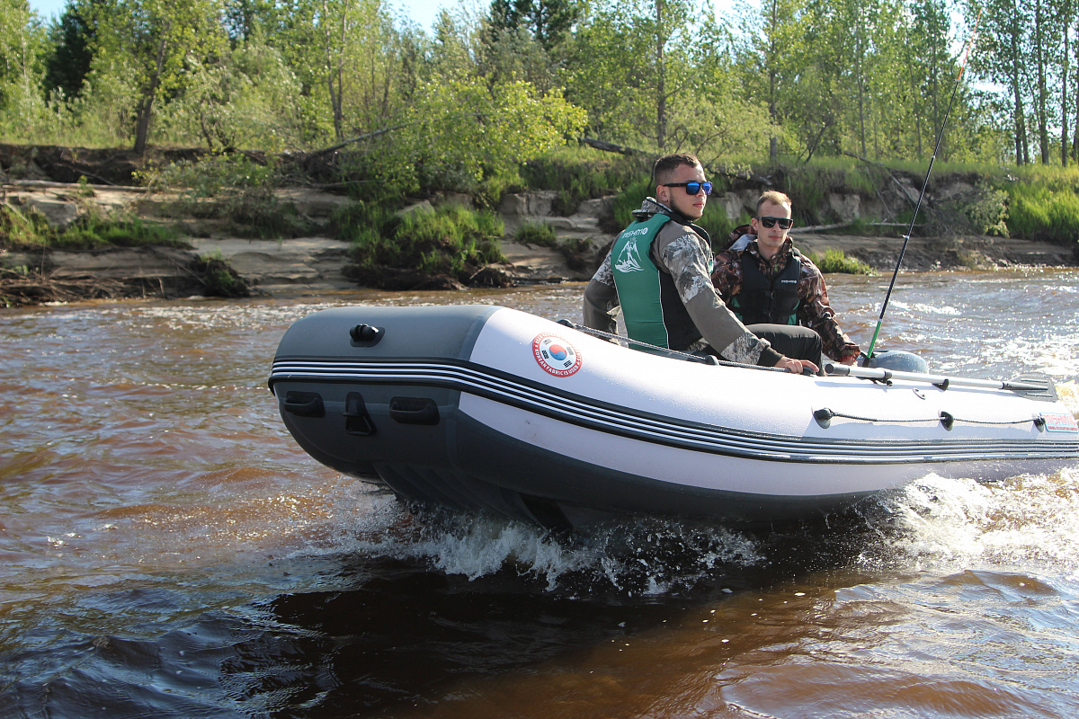 Лодка MISHIMO LITE DF 400 в Батайске