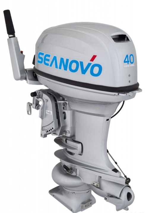 Лодочный мотор SEANOVO SNJ40FH в Батайске