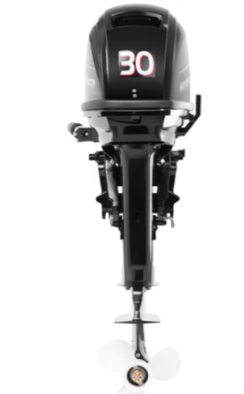 Лодочный мотор HIDEA HD30FHS в Батайске