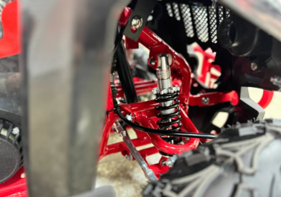 Квадроцикл GBM ROBLOX в Батайске