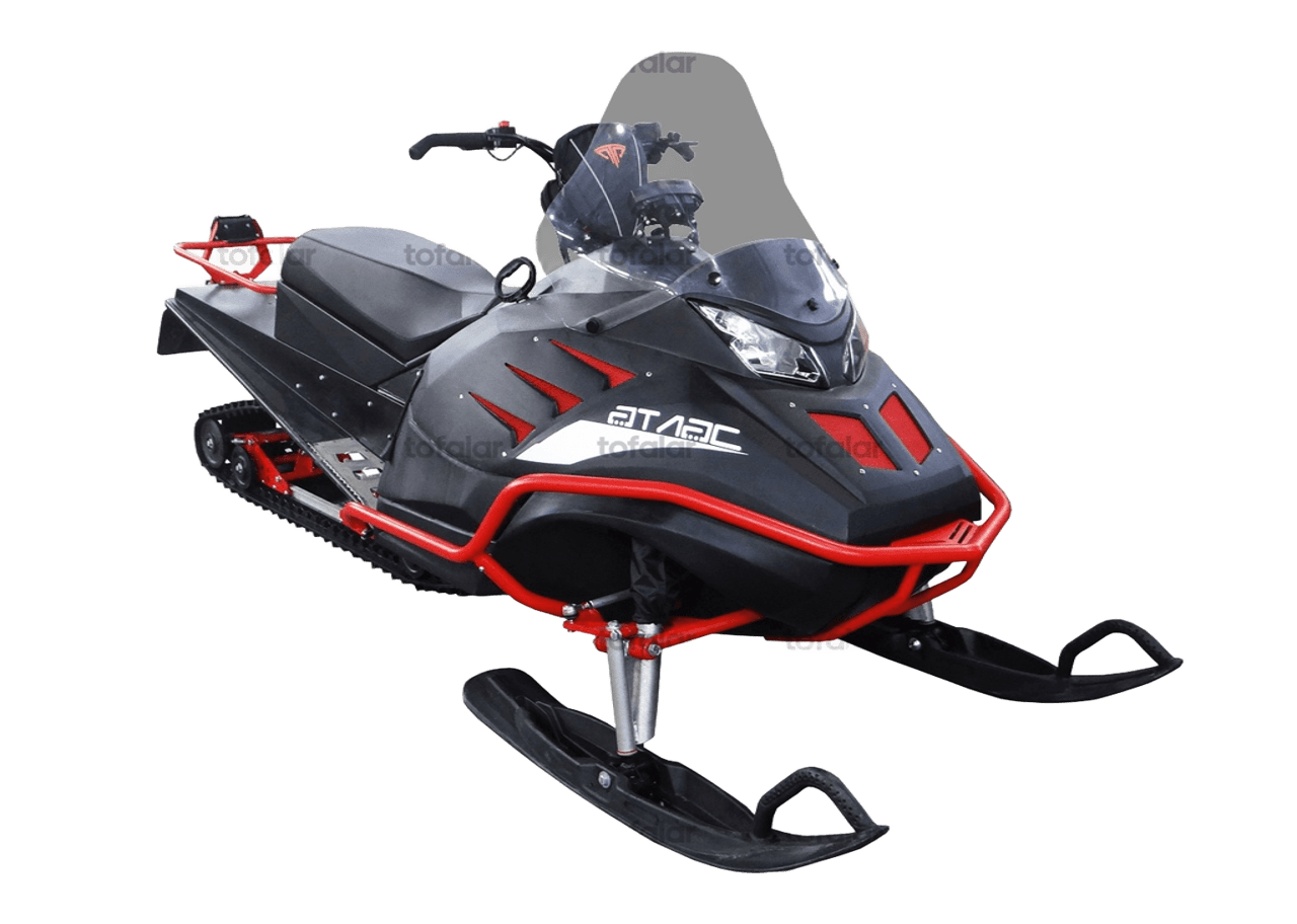 Снегоход ТОФАЛАР АТЛАС 500 в Батайске
