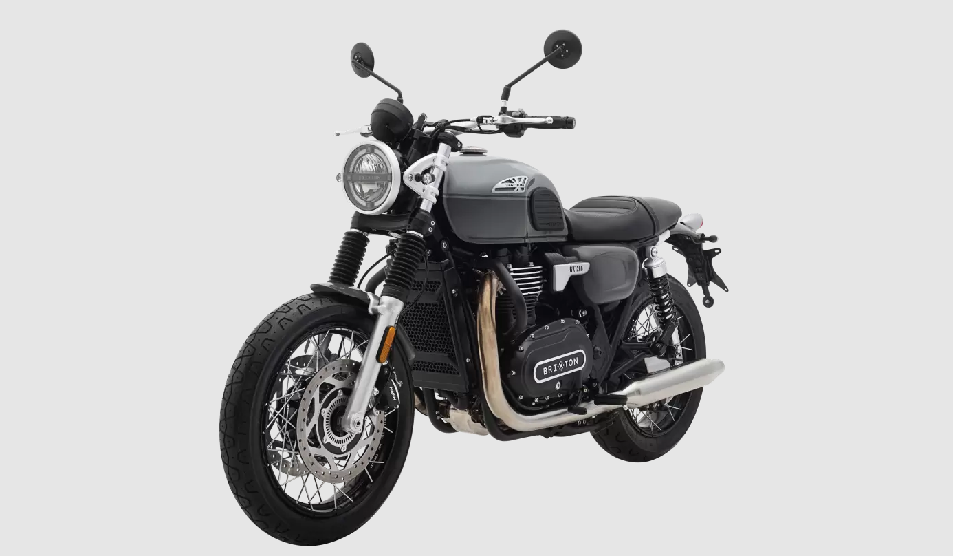 Мотоцикл GAOKIN GK 1200 в Батайске