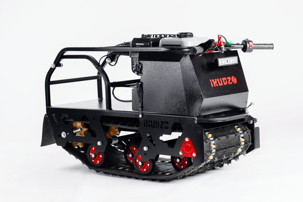 МОТОБУКСИРОВЩИК IKUDZO 1100/380 К7 в Батайске