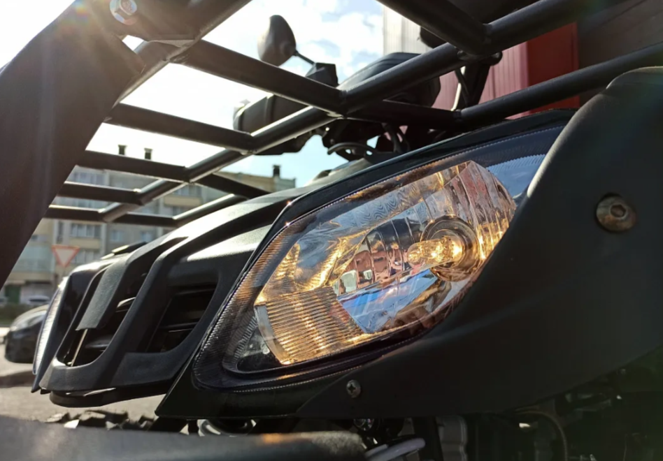 Квадроцикл PROMAX ATV 250 PRO (2025) в Батайске