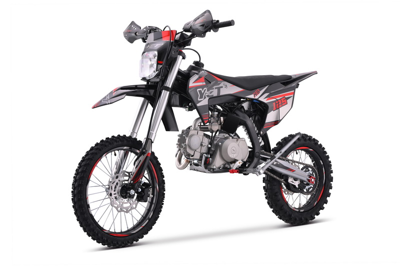 Питбайк YACOTA H5 125 в Батайске