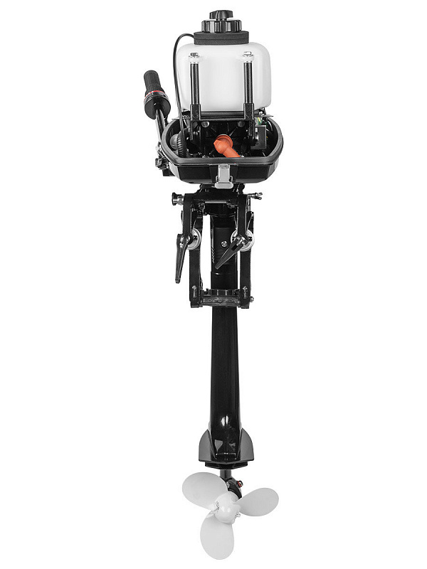 ЛОДОЧНЫЙ МОТОР GLADIATOR G3FHS в Батайске