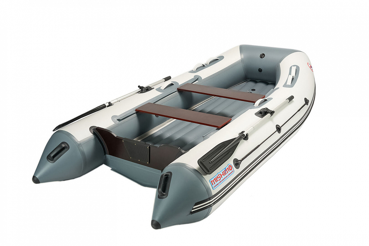 Лодка MISHIMO LITE 430 в Батайске