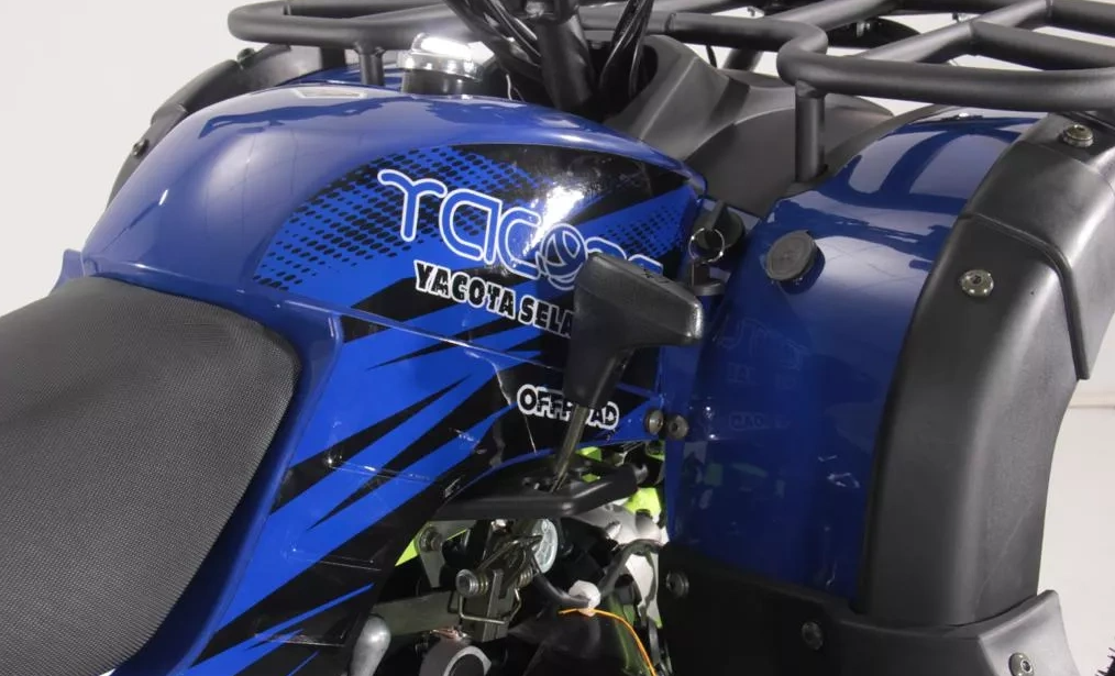 Квадроцикл YACOTA SELA MAX 200 в Батайске