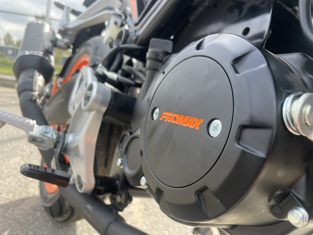 Мопед PROMAX CB150R (49) в Батайске