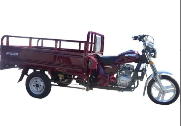 Трицикл RACER RC200ZH MURAVEI в Батайске