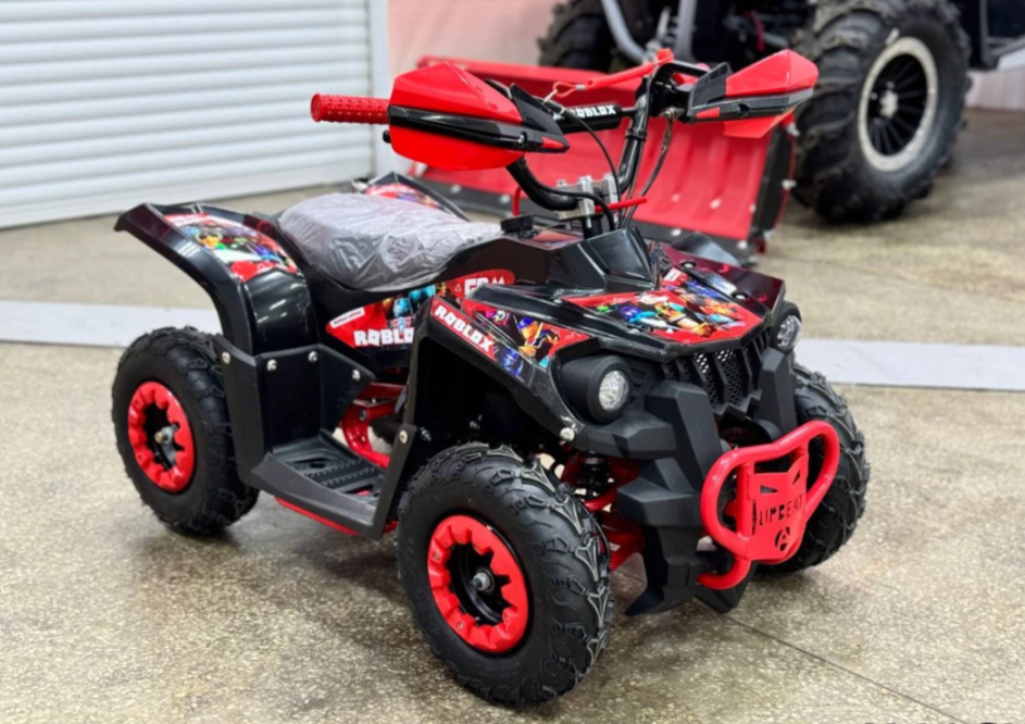 Квадроцикл GBM ROBLOX в Батайске