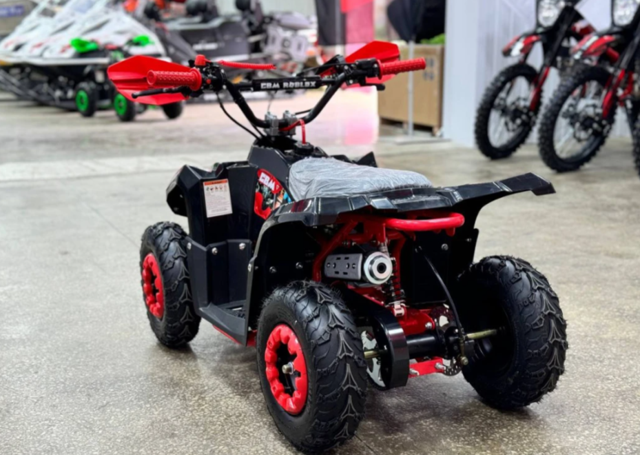 Квадроцикл GBM ROBLOX в Батайске