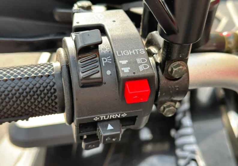 Квадроцикл GBM CROSS HILL 300 NEW в Батайске