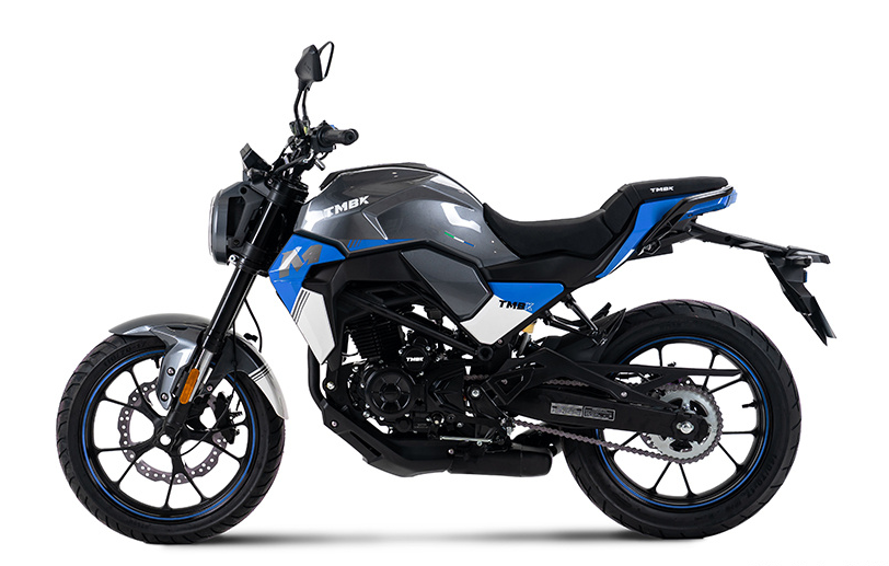 Мотоцикл TMBK MONTANA NG в Батайске