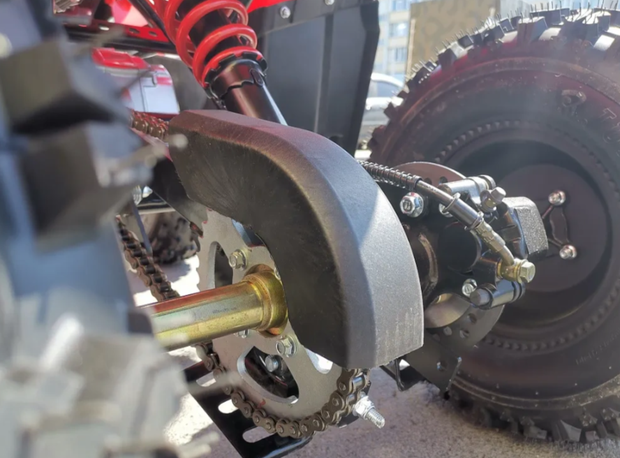 Квадроцикл PROMAX WILD 175 BASIC в Батайске