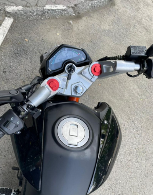 Мотоцикл NITRO 250 в Батайске