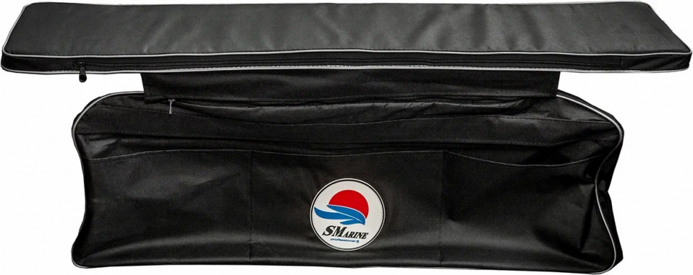 НАКЛАДКА МЯГКАЯ + СУМКА РУНДУК SDP 420 в Батайске