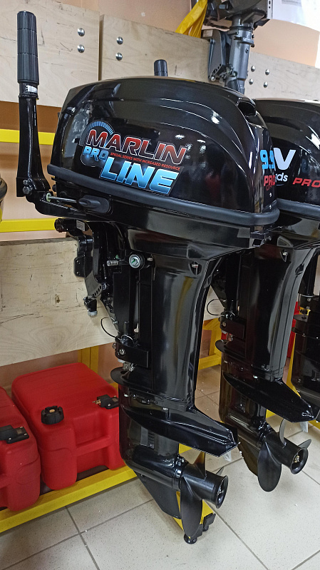 Лодочный мотор MARLIN MP 9.9 (20) AMHS PRO в Батайске