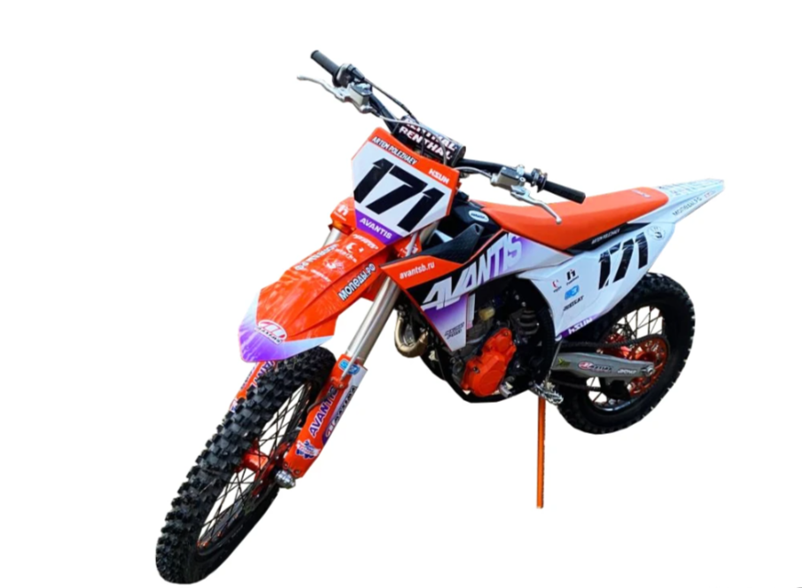 Мотоцикл Avantis NX250 Pro (NX250 Carb) 21/19 (2024) в Батайске