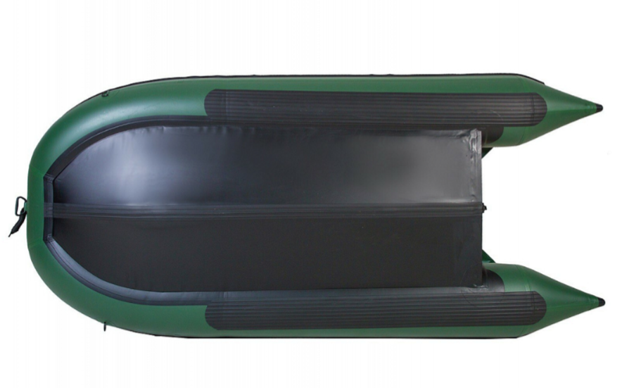 НАДУВНАЯ ЛОДКА GLADIATOR B330AD в Батайске