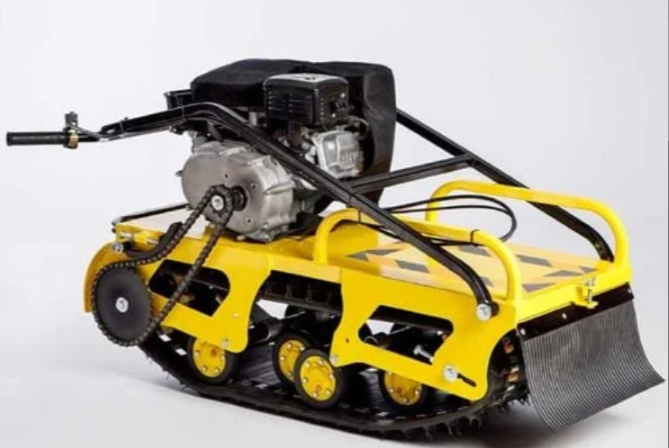 Мотобуксировщик FISHRIDE МИНИ 6.5 л.с. в Батайске