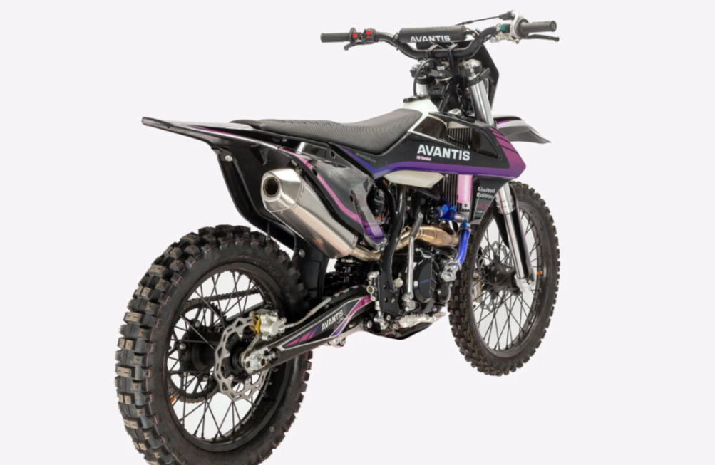 Мотоцикл Avantis A7 NEW (NB300/174MN-5) KKE в Батайске