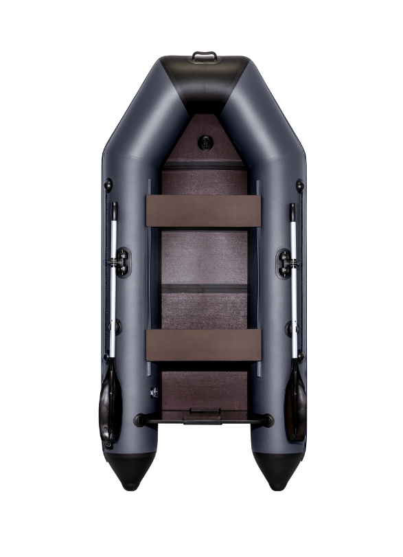  Лодка АКВА 2800 Слань-книжка киль в Батайске