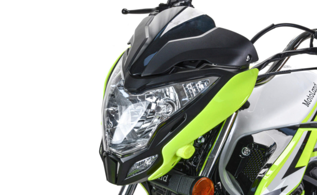 Мотоцикл MOTOLAND (МОТОЛЕНД) 200 SPRINT в Батайске