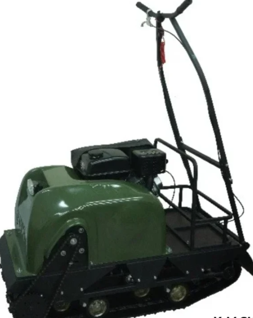 Мотобуксировщик PAXUS 500 AVANT MINI (1200 мм.), 9 л.с. HONDA в Батайске