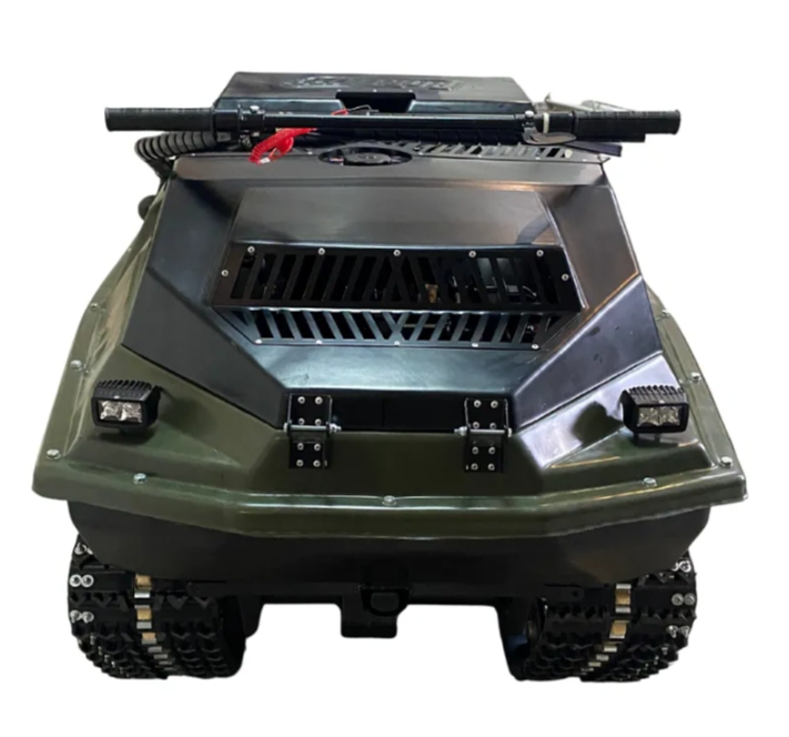 Мотобуксировщик ДиТрак-20 в базовой комплектации (с реверсом) в Батайске