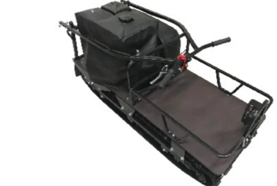 Мотобуксировщик PAXUS 650 15 л.с. в Батайске