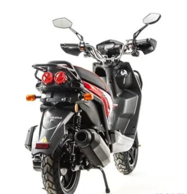 Скутер MOTOLAND (МОТОЛЕНД) BWS150 в Батайске