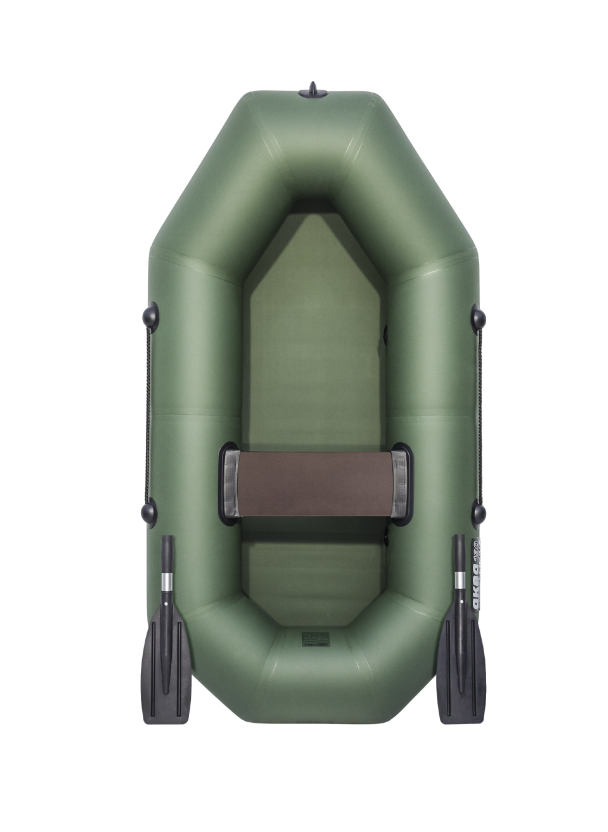  Лодка АКВА-ОПТИМА 190 в Батайске