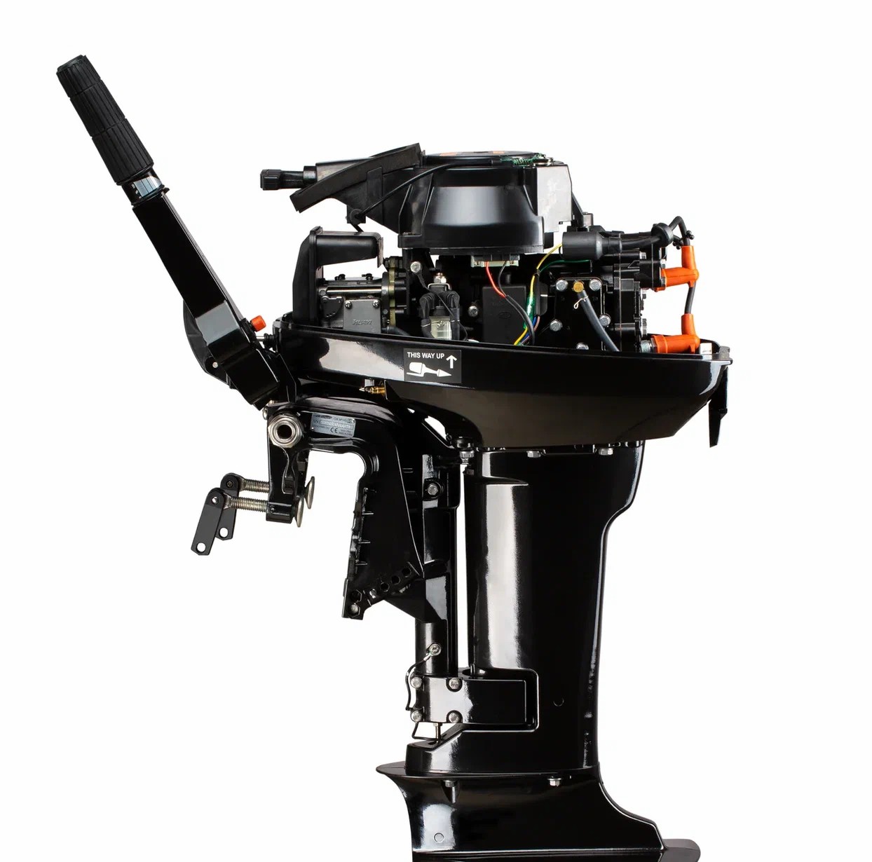 ЛОДОЧНЫЙ МОТОР GLADIATOR G9.9FHS в Батайске