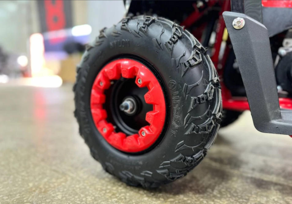 Квадроцикл GBM ROBLOX в Батайске