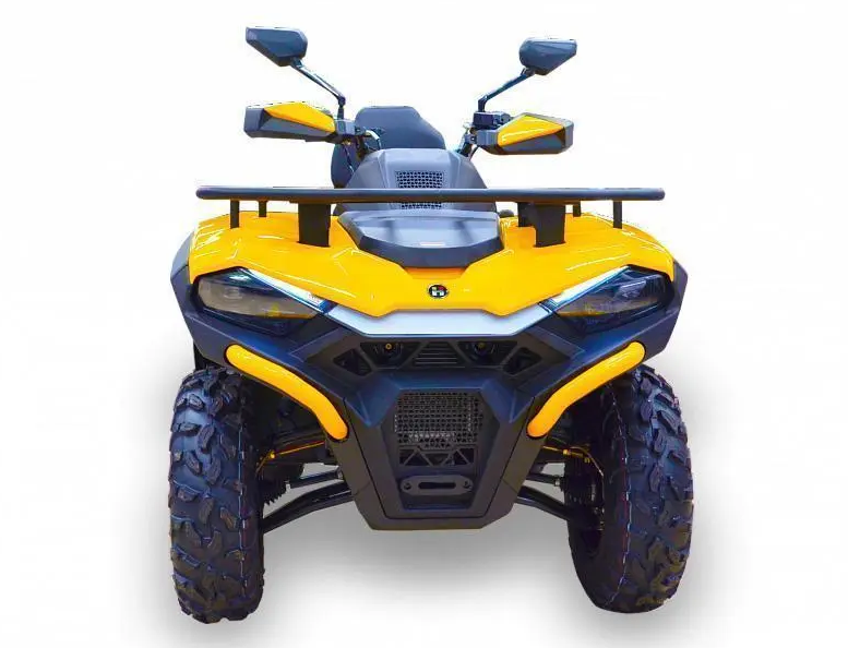 Квадроцикл HISUN GUARDIAN 400L /LONG в Батайске
