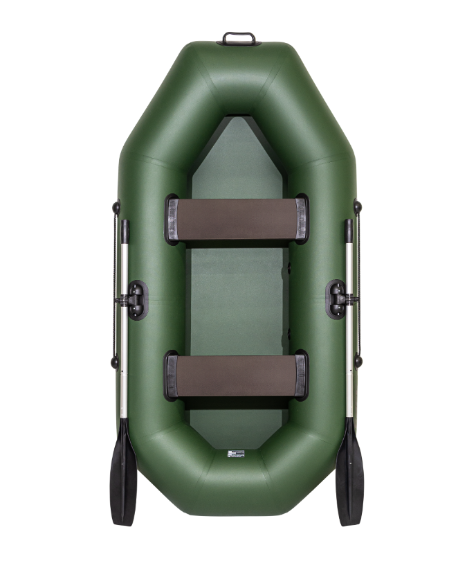 Лодка Барс 240 в Батайске