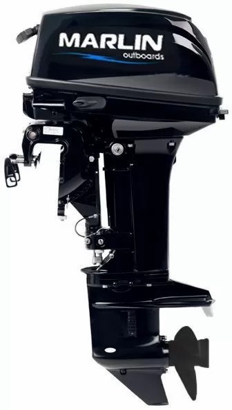 Лодочный мотор MARLIN MP 20 AWRS в Батайске