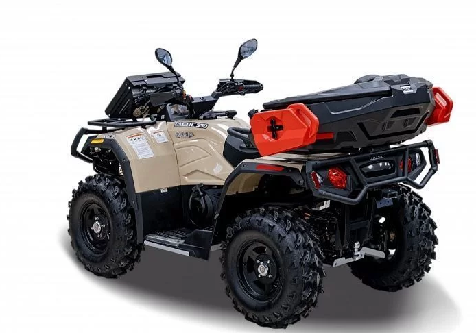 Квадроцикл HISUN TACTIC 550-/EXTREME EDITION/ в Батайске
