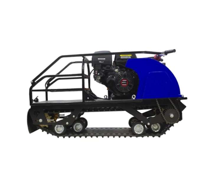 Мотобуксировщик POMOR L-500 PRO (NM) K18 в Батайске