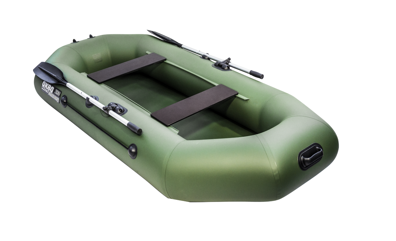 Лодка АКВА-МАСТЕР 280 в Батайске