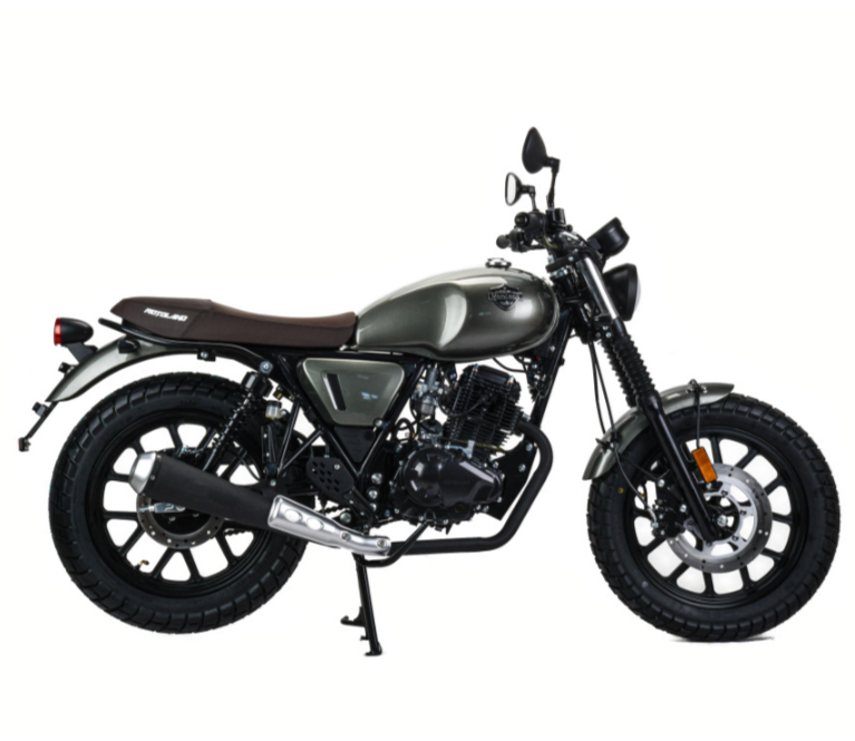 Мотоцикл MOTOLAND (МОТОЛЕНД) TEXAS 300 в Батайске